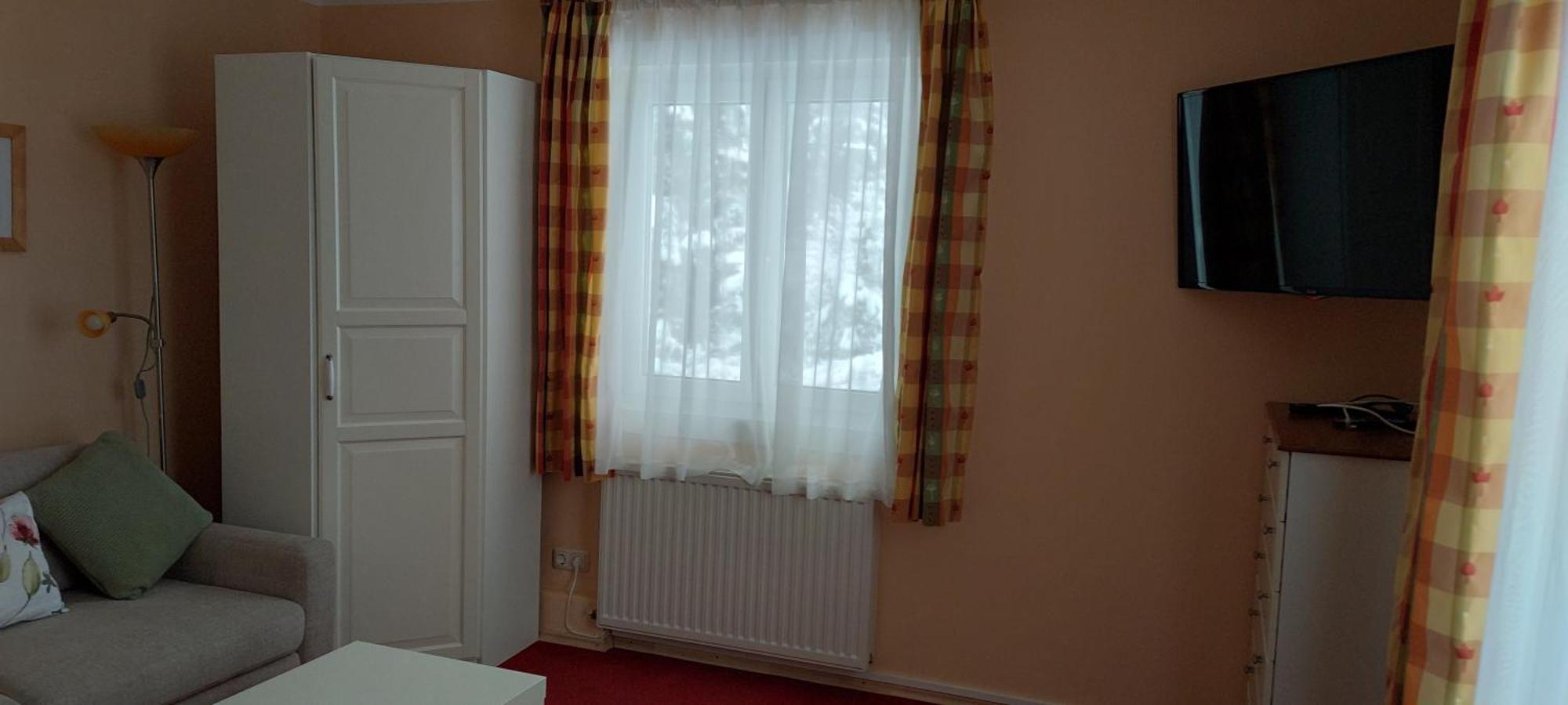 Ferienhaus Reith Bad Mitterndorf Luaran gambar