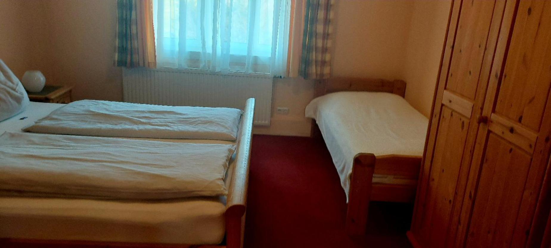 Ferienhaus Reith Bad Mitterndorf Luaran gambar