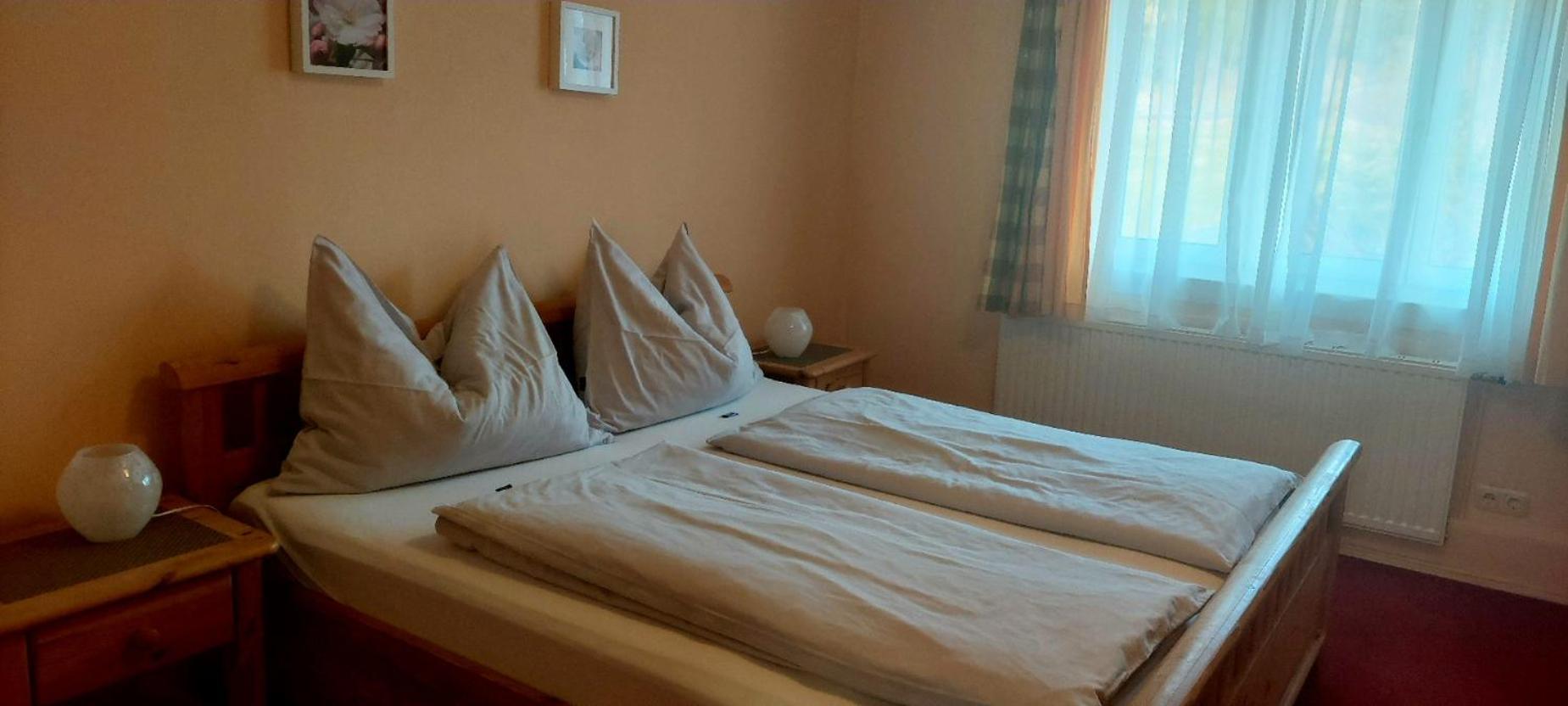Ferienhaus Reith Bad Mitterndorf Luaran gambar