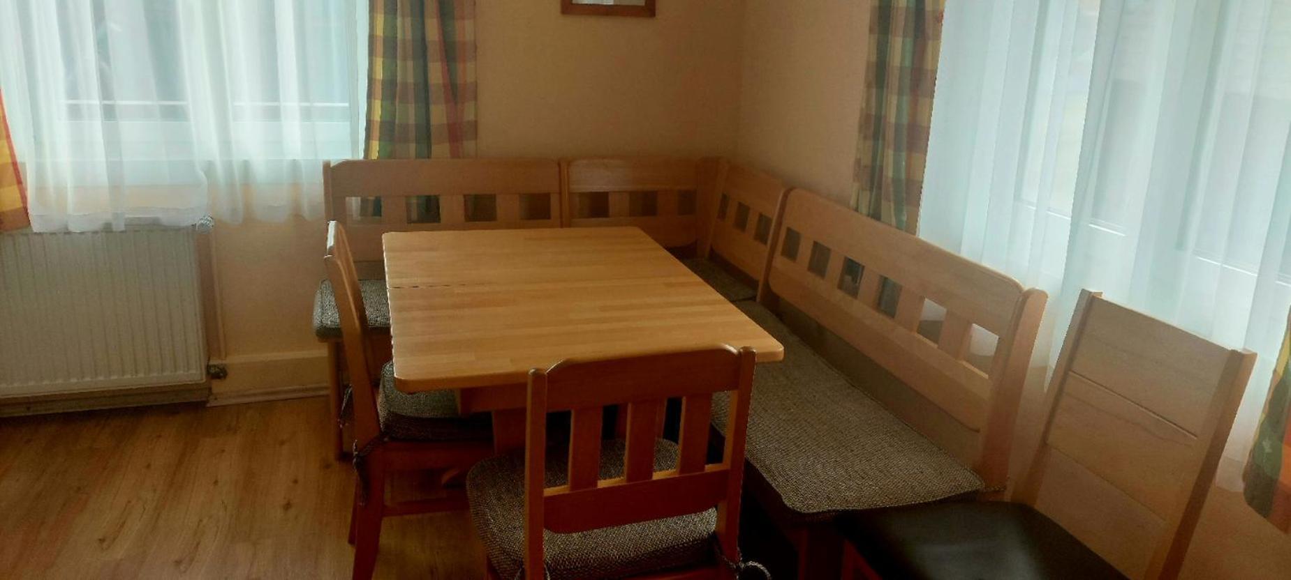 Ferienhaus Reith Bad Mitterndorf Luaran gambar