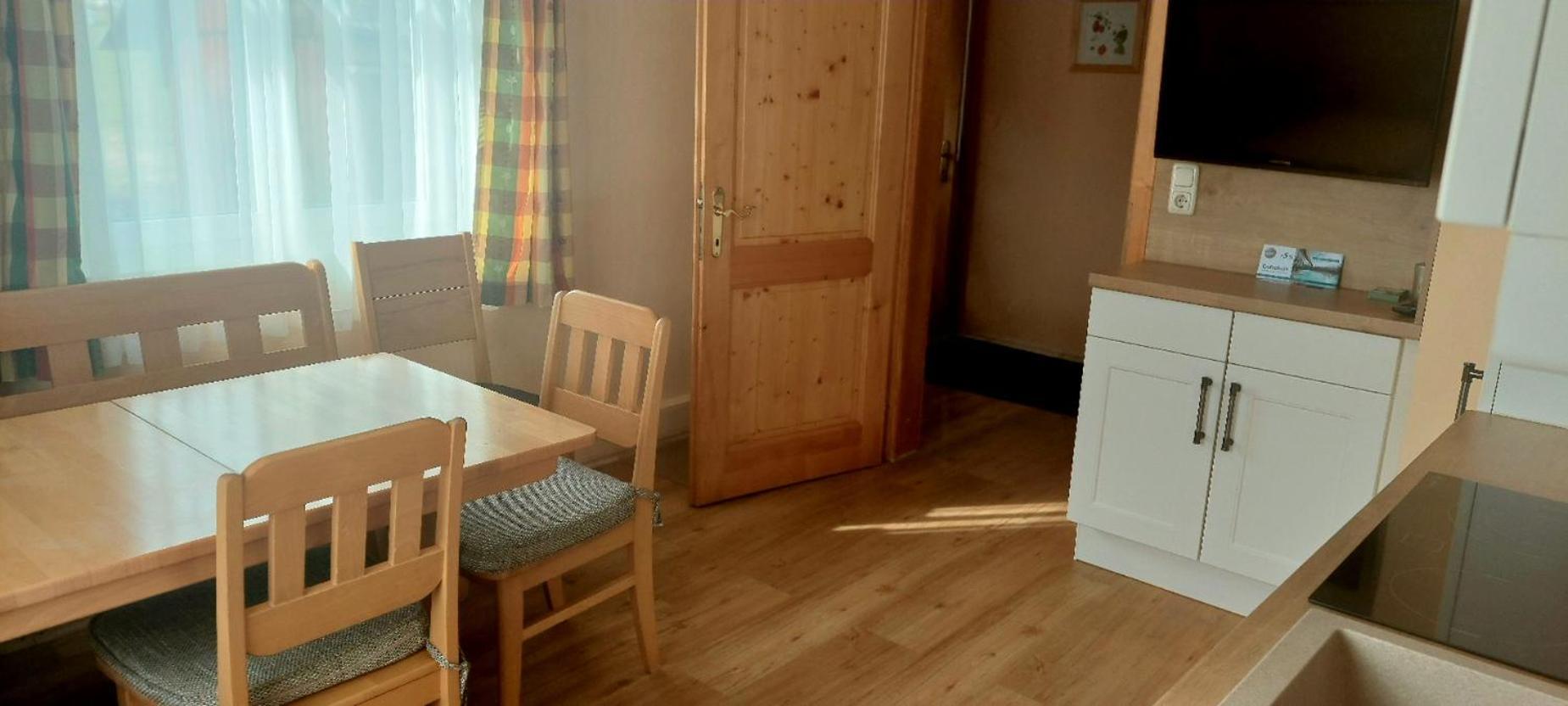 Ferienhaus Reith Bad Mitterndorf Luaran gambar